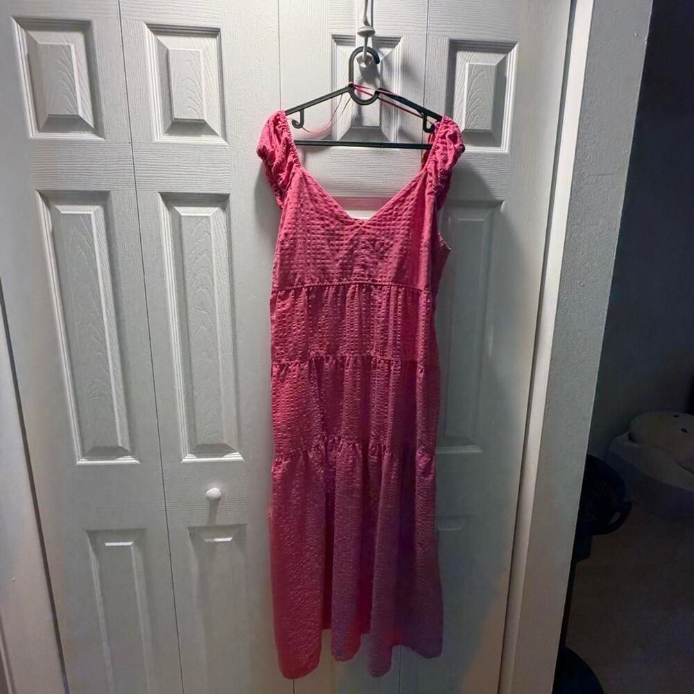 Old-navy Women's Pink Dress